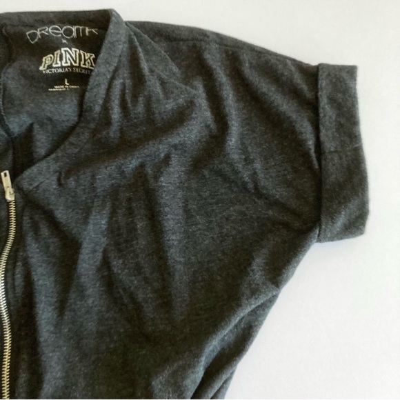 💸 - Victoria's Secret Pink x Dreamr romper womens size large - Picture 4 of 7